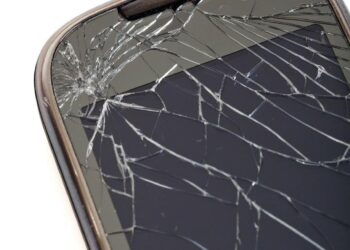 Cell Phone Repair Store