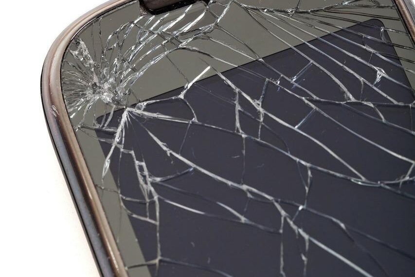 Cell Phone Repair Store