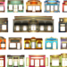 door