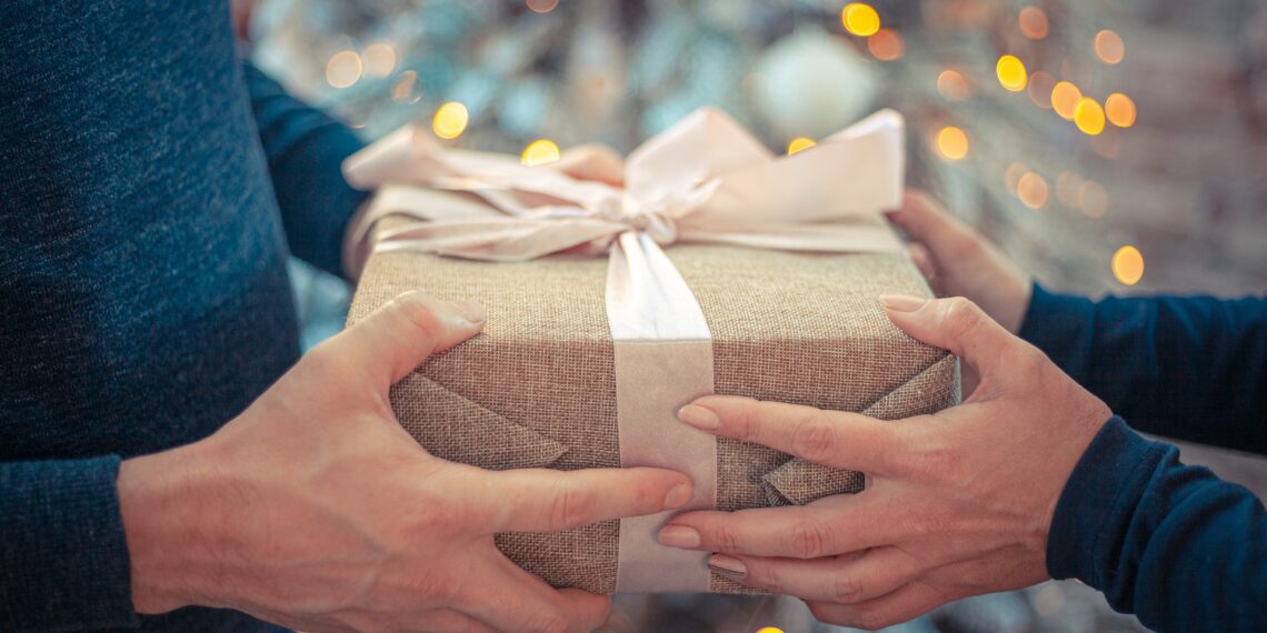 Gifts