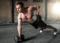 Crunch Fitness