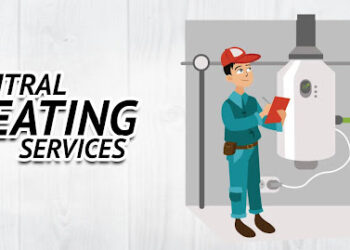 Central Heating Repair