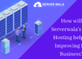 VPS Hosting