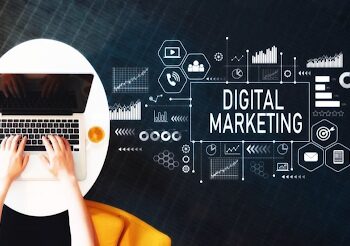 digital marketing for small businesses