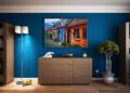 wall-