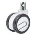 Low Profile Casters versus Central Locking Casters
