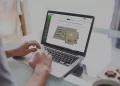 Hoteling software