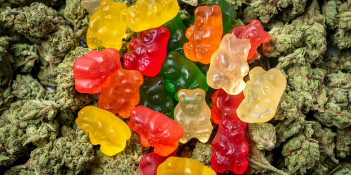Which Ingredients Are Used To Make THC Gummies?
