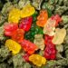 Which Ingredients Are Used To Make THC Gummies?