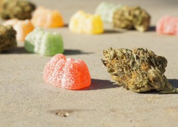 8 Reasons to Buy Delta 8 Gummies Online