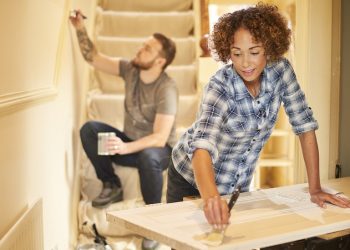 10 DIY Home Improvement Ideas To Give Your Crib A New Face