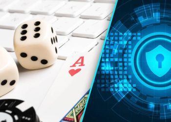 6 Security Tips for Gamblers: How to Play with No Worries