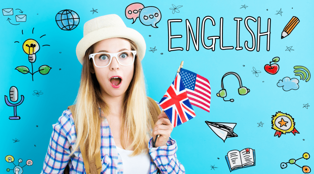 Best 10 Platforms to Find an English Speaking Partner Online