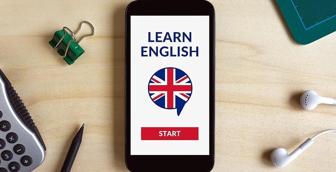 10 Best Apps for English Language Learners