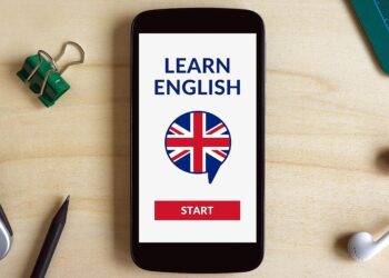 10 Best Apps for English Language Learners