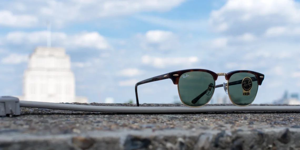 Can sunglasses be biodegradable – 2023 Guide?