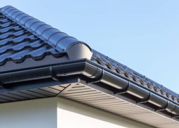 How Do You Seal Gaps in Roof Flashing – 2023 Guide?