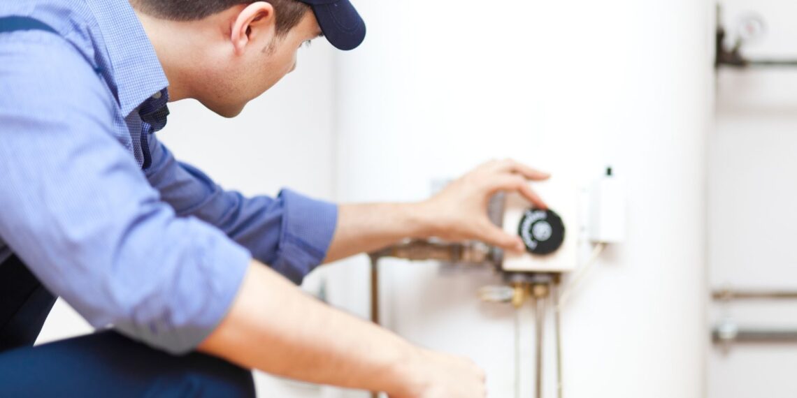 Repairing Or Replacing: Which Is The Better Option For Your Water Heater? 4 Things To Consider