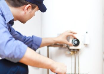 Repairing Or Replacing: Which Is The Better Option For Your Water Heater? 4 Things To Consider