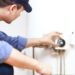 Repairing Or Replacing: Which Is The Better Option For Your Water Heater? 4 Things To Consider