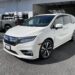 How Much Is The Maximum Distance That A Used Honda Odyssey Can Travel? – 2023 Guide