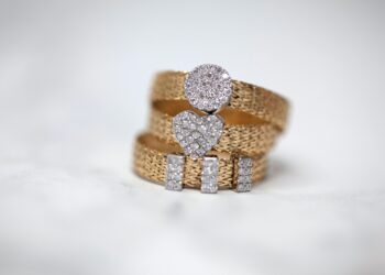 The Fascinating History of Engagement Rings through the Different Eras (2023)