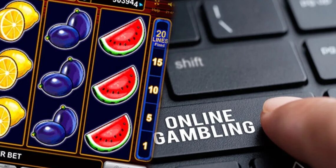 The Future of Online Slots: What to Expect in the Next 5-10 Years